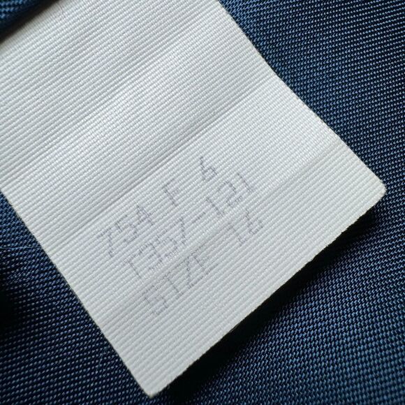 Vintage Pendleton Wool Blazer Womens 16 Red Tartan Plaid USA Made Preppy Holiday - Picture 8 of 16